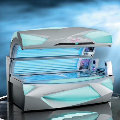 Solarium Ergoline Prestige 1000