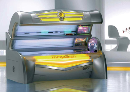 MegaSun 6900