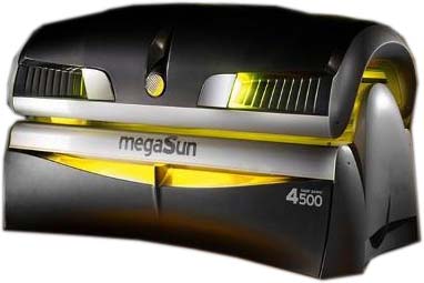 solarium-megasun-4500-sp