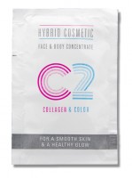 C2 Colagen/color koncentrát 15 ml