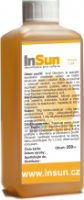 Desinfekce INSUN pro solária Citrus 1:66 - BONUSOVÁ AKCE 1+1 zdarma