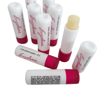 Ergoline Balzám na rty s SPF 20 - AKCE