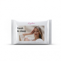 Ergoline fresh & clean