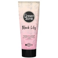 Green Zone Black Lily 200 ml