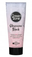 Green Zone Obsessive Black 200 ml