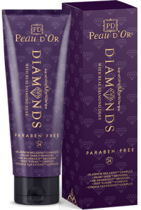 Peau d’Or Diamonds 40 ml
