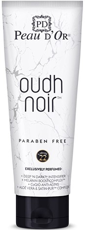 Peau d´Or Oudh Noir 250 ml