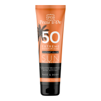 Peau d´Or SPF 50 Instant Glow 100 ml