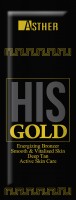 TABOO His Gold for man 15 ml