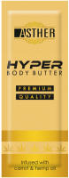 TABOO Hyper Body Butter 15 ml