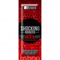 TABOO Shocking Bronzer 15 ml
