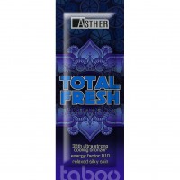 TABOO Total Fresh Bronzer 15 ml