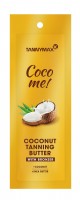 Tannymaxx Coconut Tanning Butter with Bronzer 15 ml