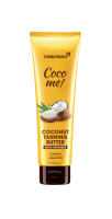 Tannymaxx Coconut Tanning Butter with Bronzer 150 ml