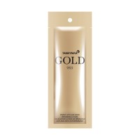 Tannymaxx Gold 999,9  Finest Anti Age Bronzing Lotion 15 ml