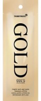 Tannymaxx Gold 999,9  Finest Anti Age Tanning Lotion 15 ml