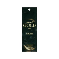 Tannymaxx Gold 999,9 for Men UV Preparation Lotion 13 ml - AKCE