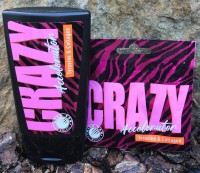 Wild Tan Crazy Accelerator- ZAVÁDĚCÍ AKČNÍ CENA 1x 125 ml + 1x 15 ml ZDARMA