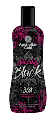 Australian Gold Adorably Black 250 ml - AKCE