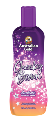 Australian Gold Cheeky Brown new formula 250 ml