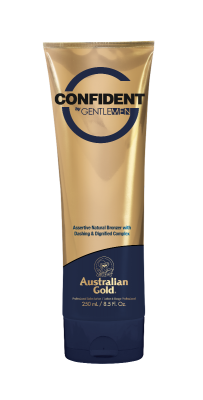 Australian Gold G Gentlemen Confident 250 ml