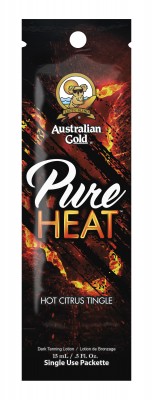 Australian Gold Pure Heat 15 ml - VÝPRODEJ