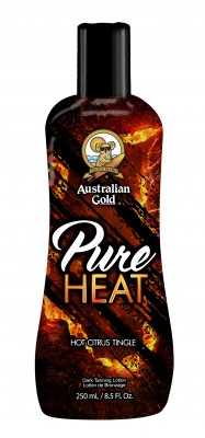 Australian Gold Pure Heat 250 ml - AKCE