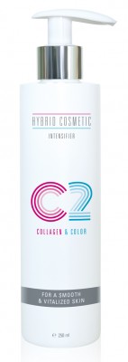C2 Colagen/color Intensifier 250 ml Ergoline 