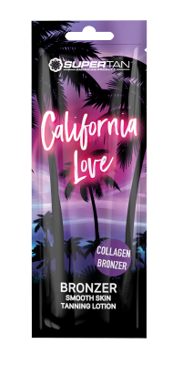 California Love 15 ml  