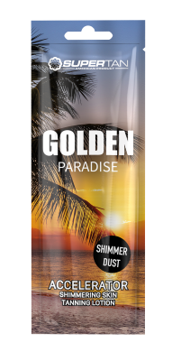 Golden Paradise 15 ml  