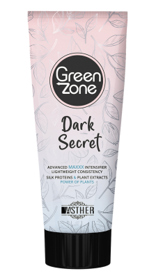 Green Zone Dark Secret 200 ml ASTHER 