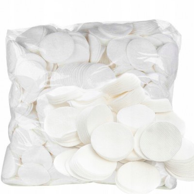 Odličovací tampóny 550ks Odličovací tampóny 550ks