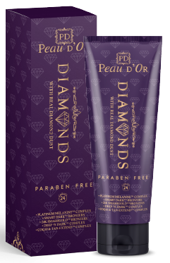 Peau d’Or Diamonds 250 ml