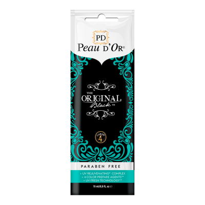 Peau d’Or Original Black 15 ml