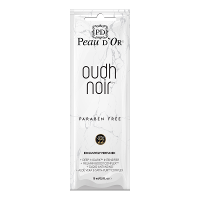 Peau d´Or Oudh Noir 15 ml - AKCE Peau d’Or 