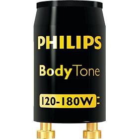 Philips Body Tone 120-180 W/230-240 V