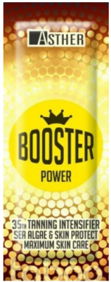 TABOO Booster Power 15 ml ASTHER 