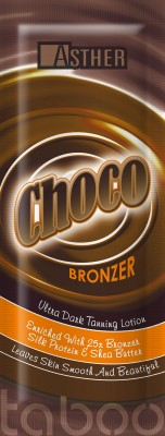 TABOO Choco Bronzer 15 ml ASTHER 