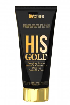 TABOO His Gold for man 200 ml ASTHER 