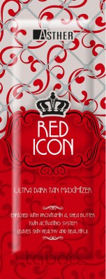 TABOO Red Icon 15 ml ASTHER 