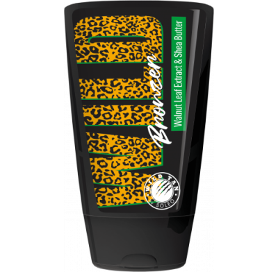 Wild Tan Wild Bronzer 125 ml - AKCE Wild Tan Wild Bronzer 125 ml - AKCE