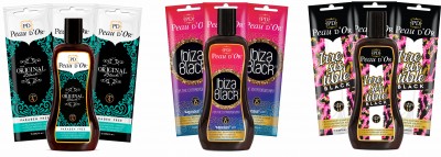 Zvýhodněná sada Peau d´Or Peau d’Or 