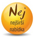 Nejširší nabídka