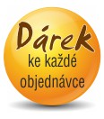 Dárek ke každé objednávce