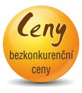 Bezkonkurenční ceny