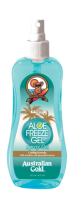 Australian Gold Aloe Freeze Gel Spray Gel 237 ml