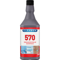 Cleamen 570 DEZI S