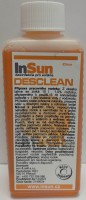 Desinfekce INSUN pro solária Citrus 1:66 - BONUSOVÁ AKCE 1+1 zdarma