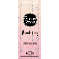 Green Zone Black Lily 15 ml