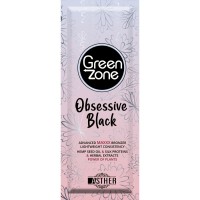Green Zone Obsessive Black 15 ml